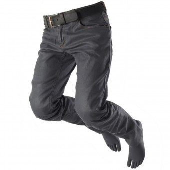 Jeans moto Esquad Milo Grey