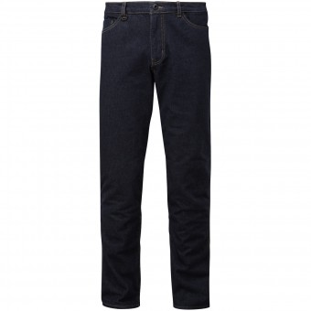 Jeans moto Knox Richmond Blue