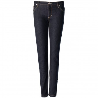 Jeans moto Blauer Scarlett Women Blue
