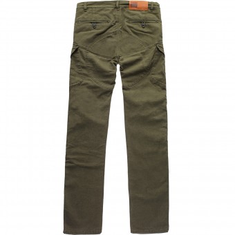Blauer Stuart Cargo Kaki
