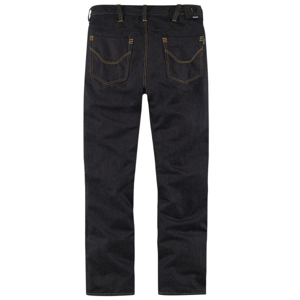 ICON 1000 Rouser Denim Dark Indigo