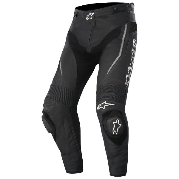 Pantalone moto Alpinestars Track Pant Nero