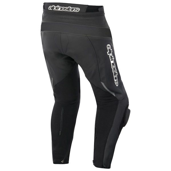 Alpinestars Track Pant Nero