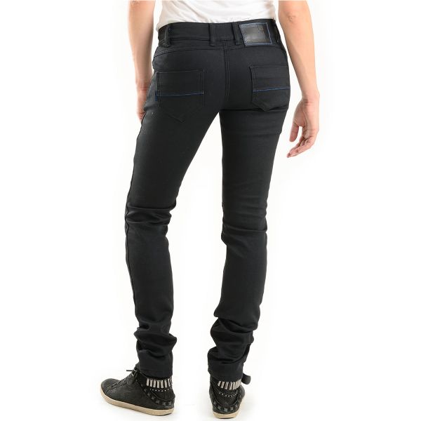 Overlap Overdry Bonneville Night Nero