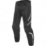 Pantalone moto Dainese Drake Air D-Dry Black White