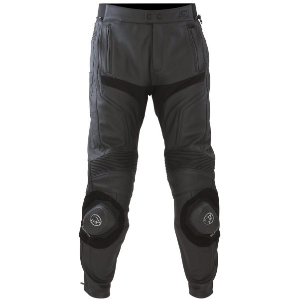 Pantalone moto Bering Flash Pant Nero