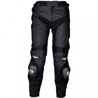 FURYGAN Furygan ELECTRA LADY - Pantaloni moto Donna nero - Private Sport  Shop