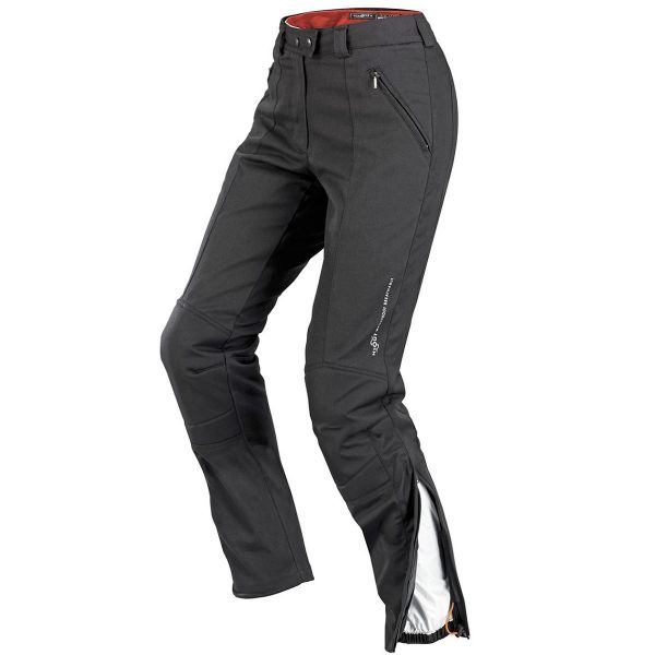 Pantalone moto Spidi Glance H2out Lady Nero