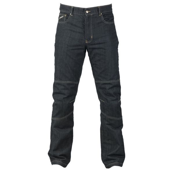 Pantalone moto Furygan Jean D02 Brut Pantalone moto Furygan Jean D02 Brut