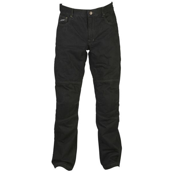 Jeans moto Furygan Jean D02 Nero