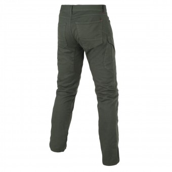 Dainese Kargo Army Green