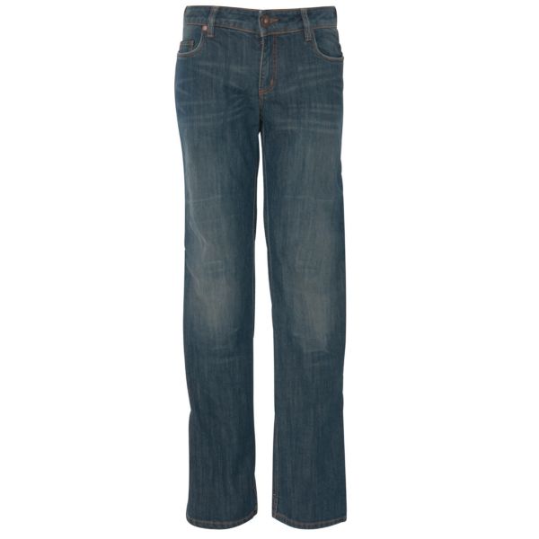 Pantalone moto Bering Lady Clif Blu