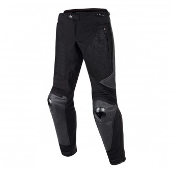 Pantalone moto Dainese Mig Leather Pants Black