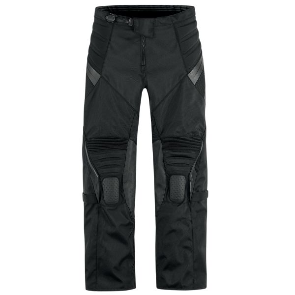 Pantalone moto ICON Overlord Resistance Pant Stealth Pantalone moto ICON Overlord Resistance Pant Stealth