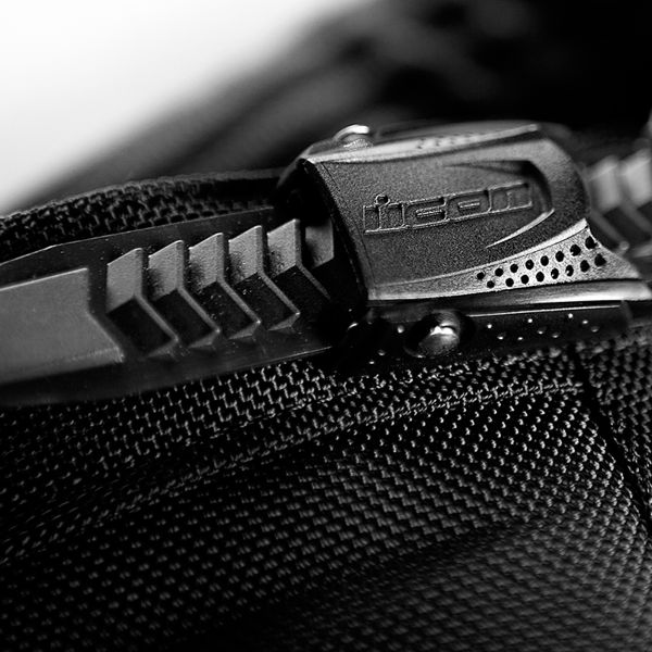 ICON Overlord Resistance Pant Stealth