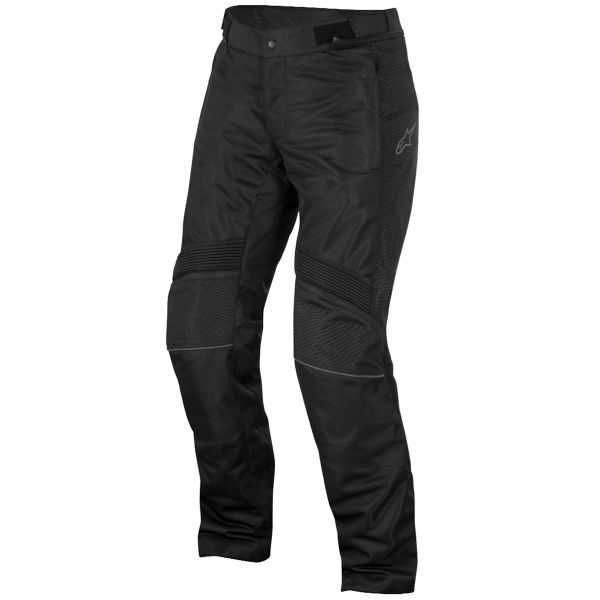 Pantalone moto Alpinestars Oxygen Black
