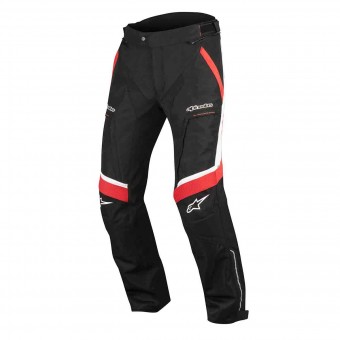 Pantalone moto Alpinestars Ramjet Air Black Red White