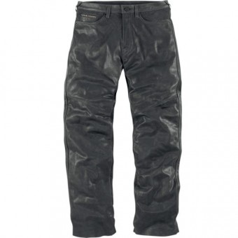 Pantalone moto ICON Roughshod