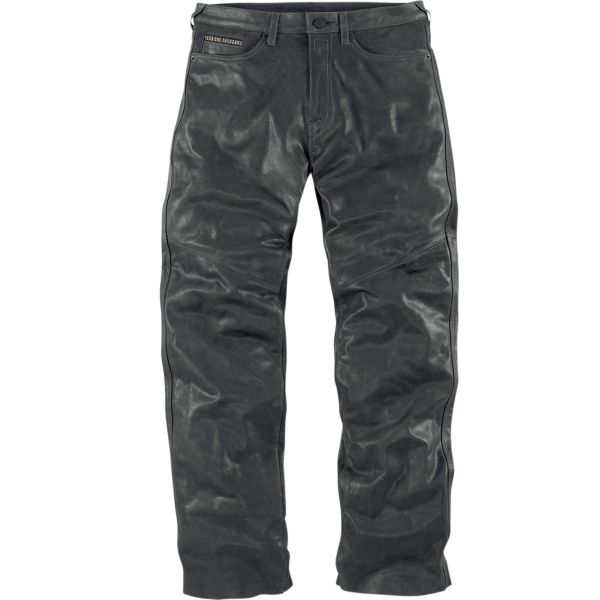 Pantalone moto ICON Roughshod