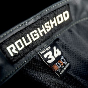ICON Roughshod