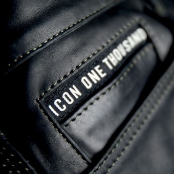 ICON Roughshod