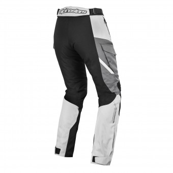 Alpinestars Stelle Andes V2 Drystar Light Grey Pants