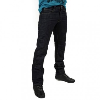 Pantalone moto Esquad Triptor Road Blue