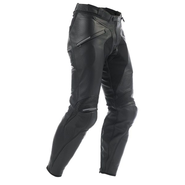 Pantalone moto Dainese Alien Black Pantalone moto Dainese Alien Black