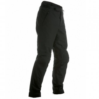 Pantalone moto Dainese Amsterdam Black Pant