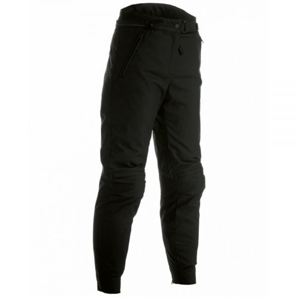 Pantalone moto Dainese Amsterdam Lady Black Pant