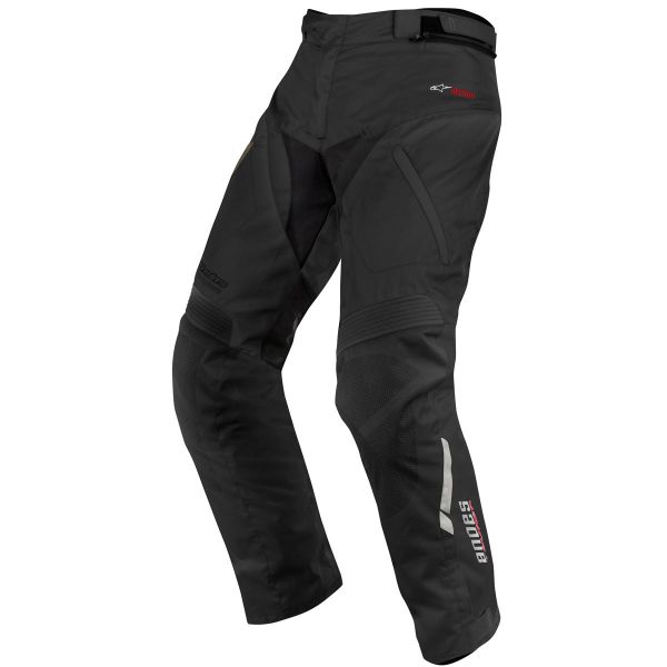 Pantalone moto Alpinestars Andes Drystar Nero Pants