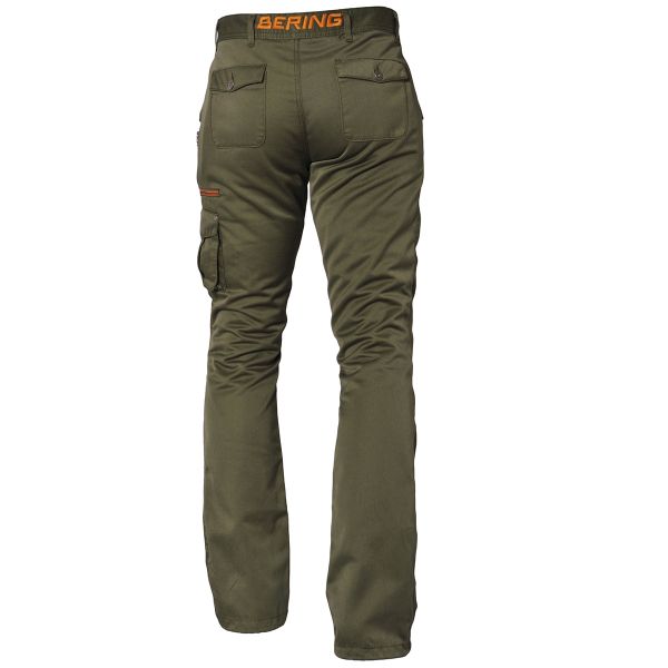 Bering Aviator Verde Caqui