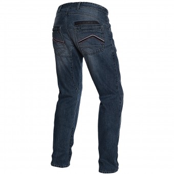 Dainese Bonneville Regular Denim 3D Washed