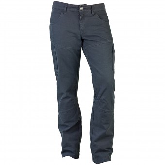 Pantalone moto Esquad Cargo Carbon