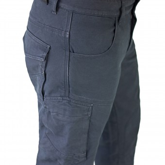 Esquad Cargo Carbon