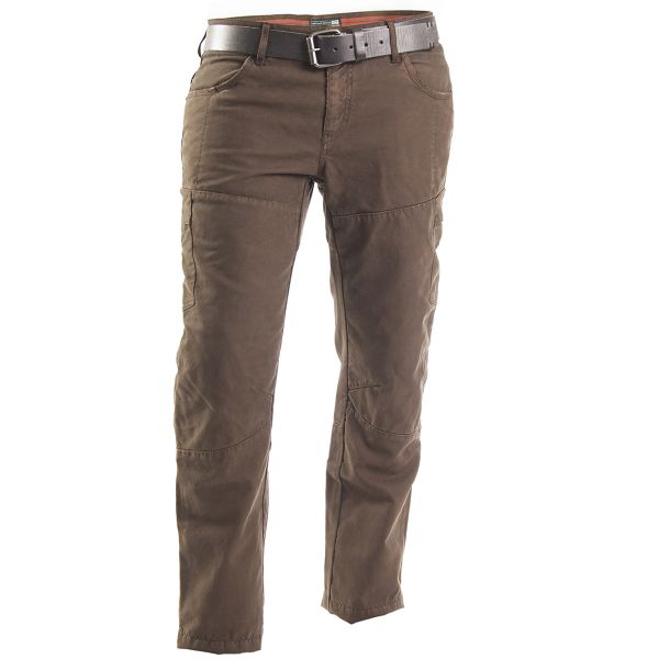 Pantalone moto Esquad Cargo Nutelia