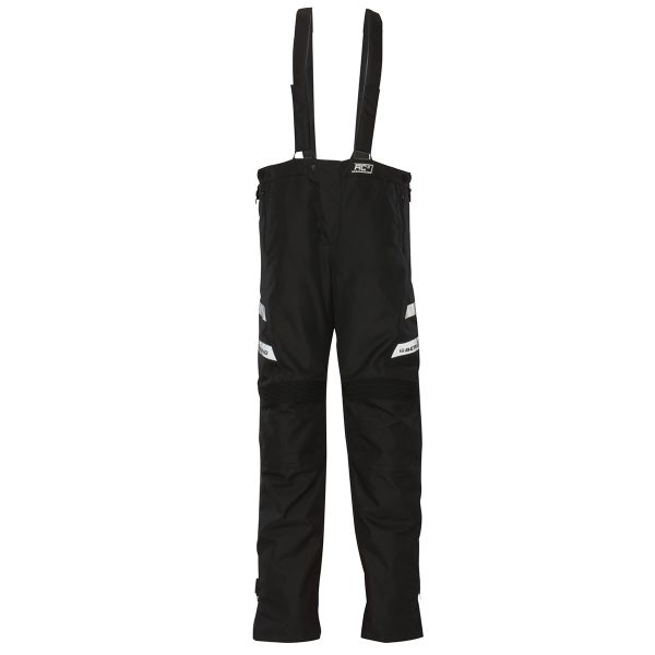 Pantalone moto Bering Carson Nero