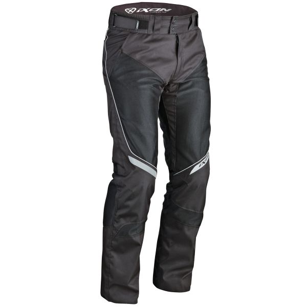 Pantalone moto Ixon Cooler Pant Nero