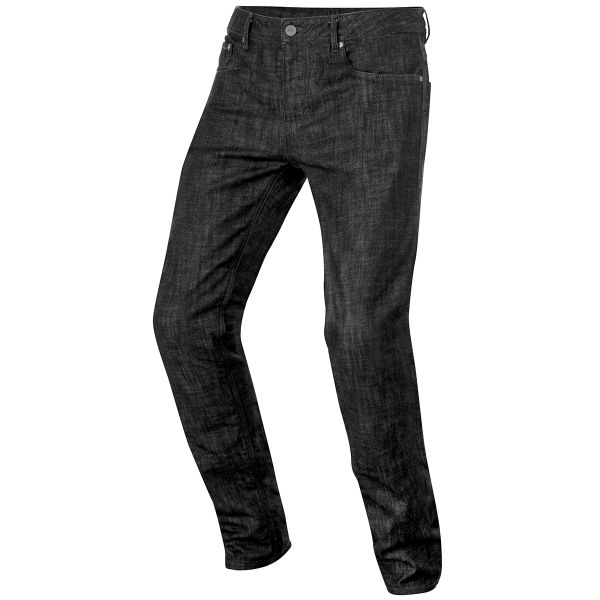 Jeans moto Alpinestars Copper Pro Denim Black