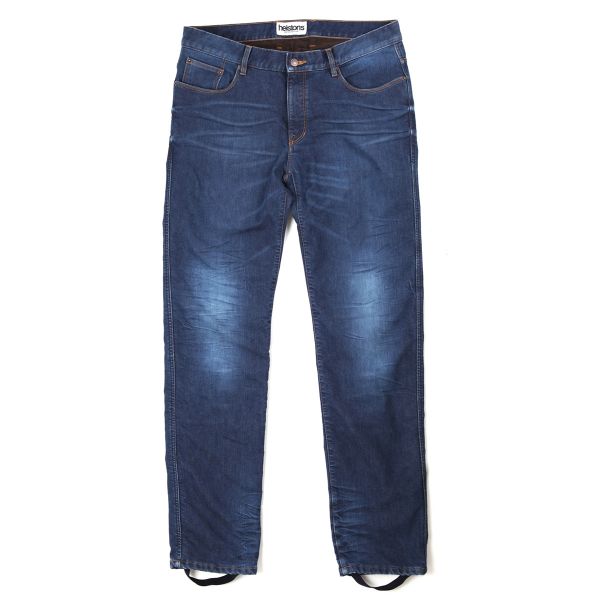 Jeans moto Helstons Corden Stone