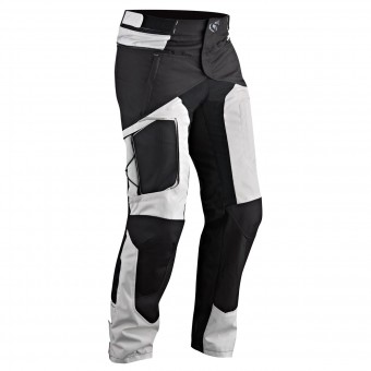 Ixon Cross Air Pant Grey Black