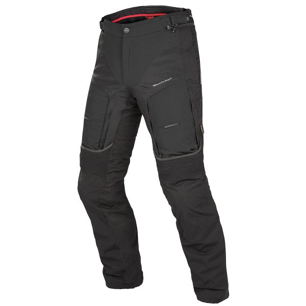 Pantalone moto Dainese D-Explorer Gore-Tex Black Dark Grey Pant