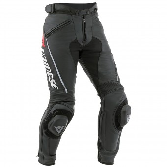 Pantalone moto Dainese Delta Pro C2 Lady Black