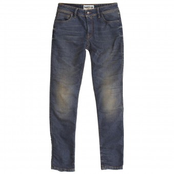 Pantalone moto Helstons Dena Woman Dirty