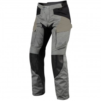 Pantalone moto Alpinestars Durban Gore-Tex Black Sand Pant