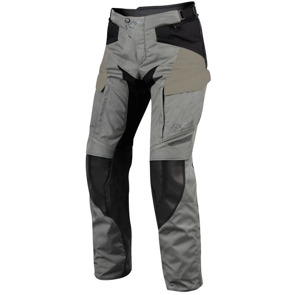 Pantalone moto Alpinestars Durban Gore-Tex Black Sand Pant