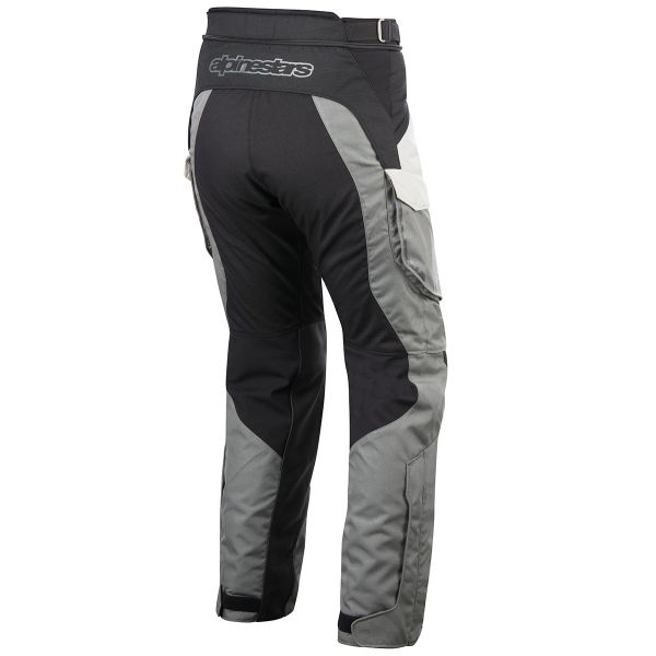 Alpinestars Durban Gore-Tex Black Sand Pant