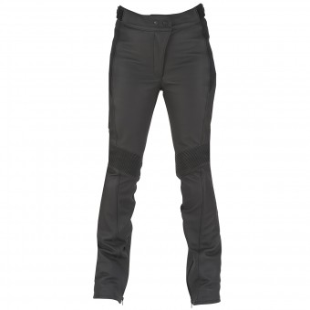 Pantalone moto Furygan Electra Lady Black Pant