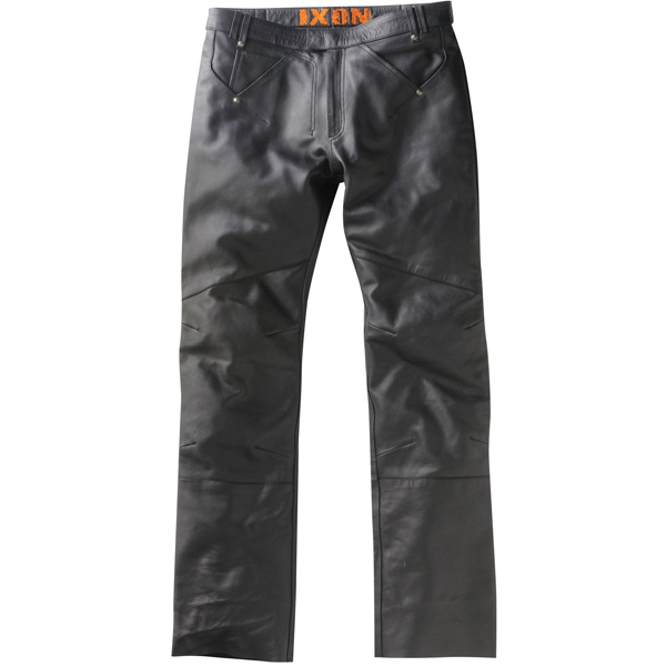 Pantalone moto Ixon Rock Nero