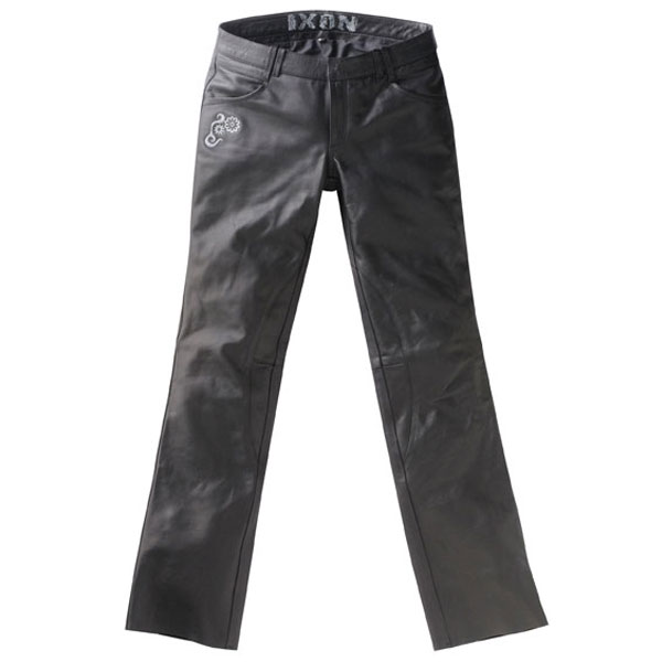 Pantalone moto Ixon Rubis Nero